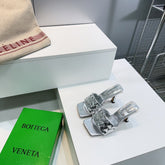 China Replica Bottega Veneta Women Shoes 108usd Only